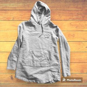 ‼️SOLD‼️𝙀𝙐𝘾 𝙄𝙑𝙊𝙍𝙔 𝙀𝙇𝙇𝘼 - 𝖧𝗈𝗈𝖽𝖾𝖽 𝖲𝗐𝖾𝖺𝗍𝗌𝗁𝗂𝗋𝗍 - SM